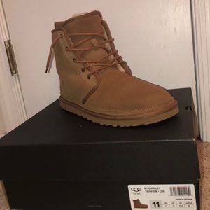 Men Ugg Harkley